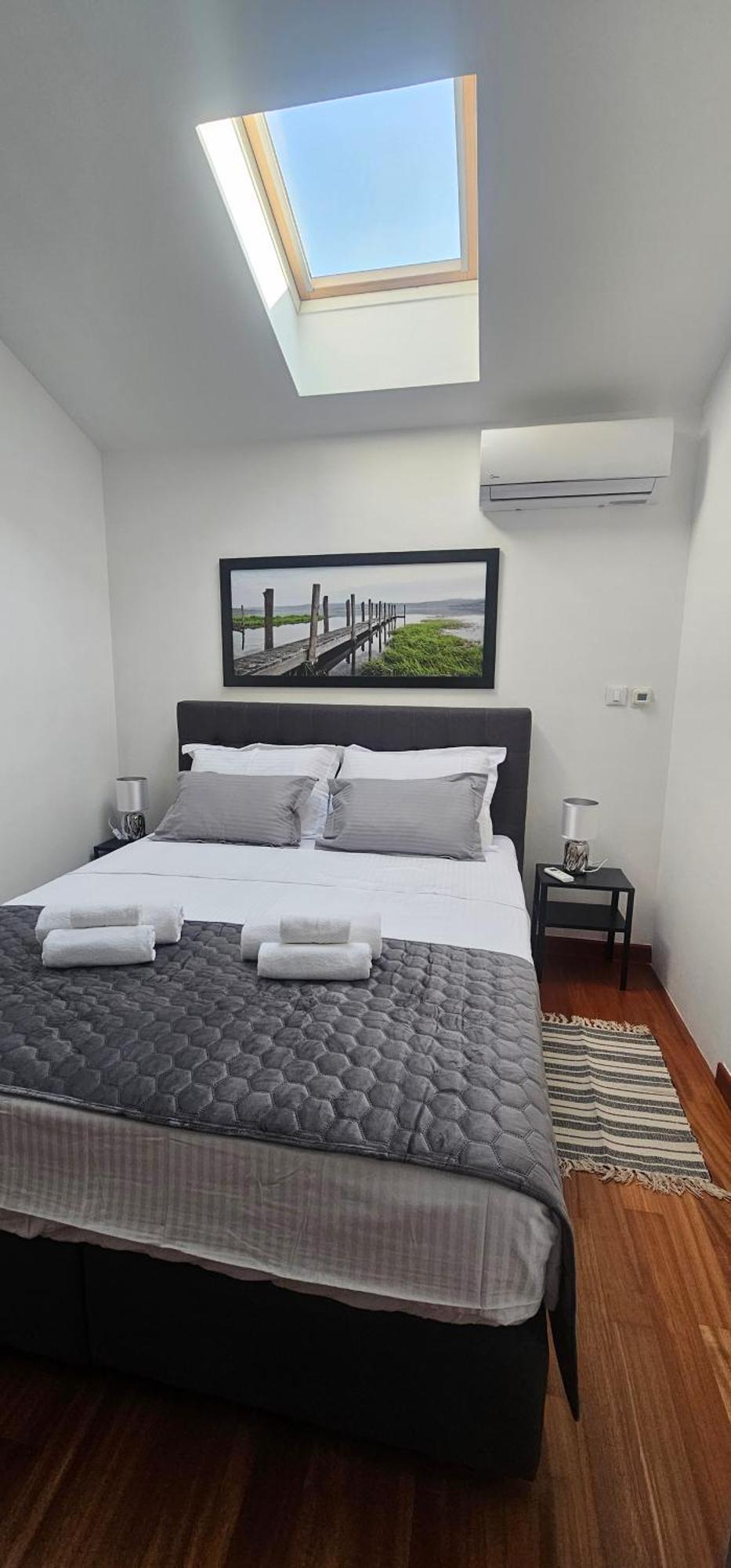 Apartament Penthouse Sea View *
