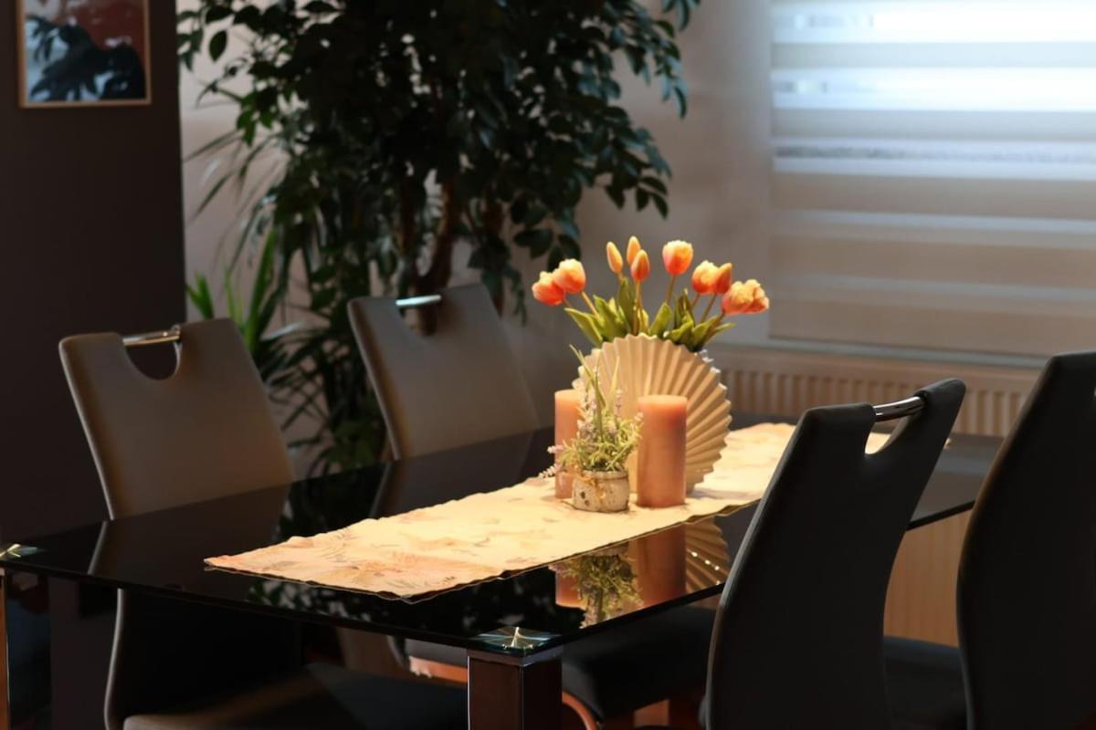 Penthouse Sea View Apartament Pula
