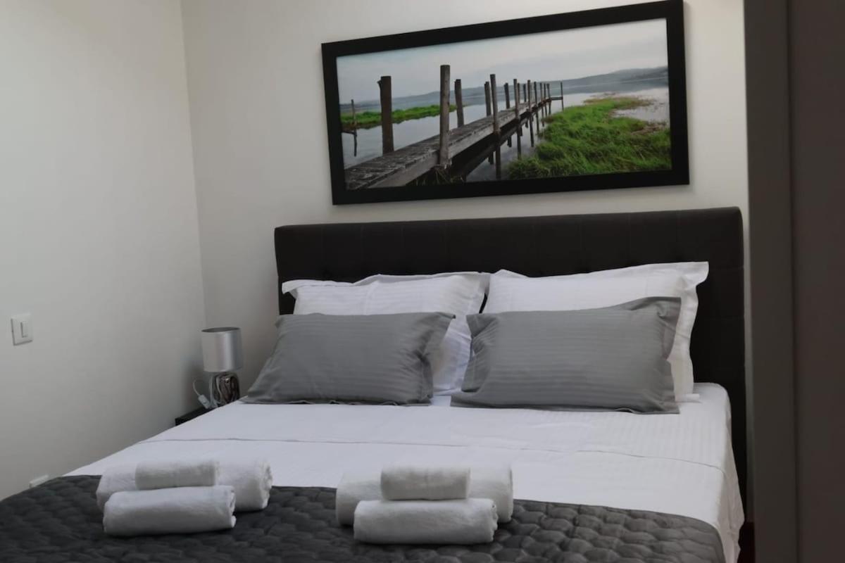 Penthouse Sea View Pula