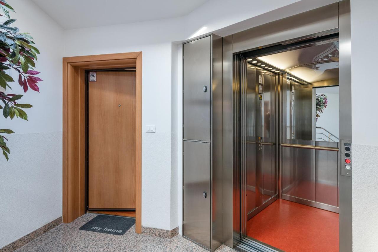 Penthouse Sea View Apartamento *