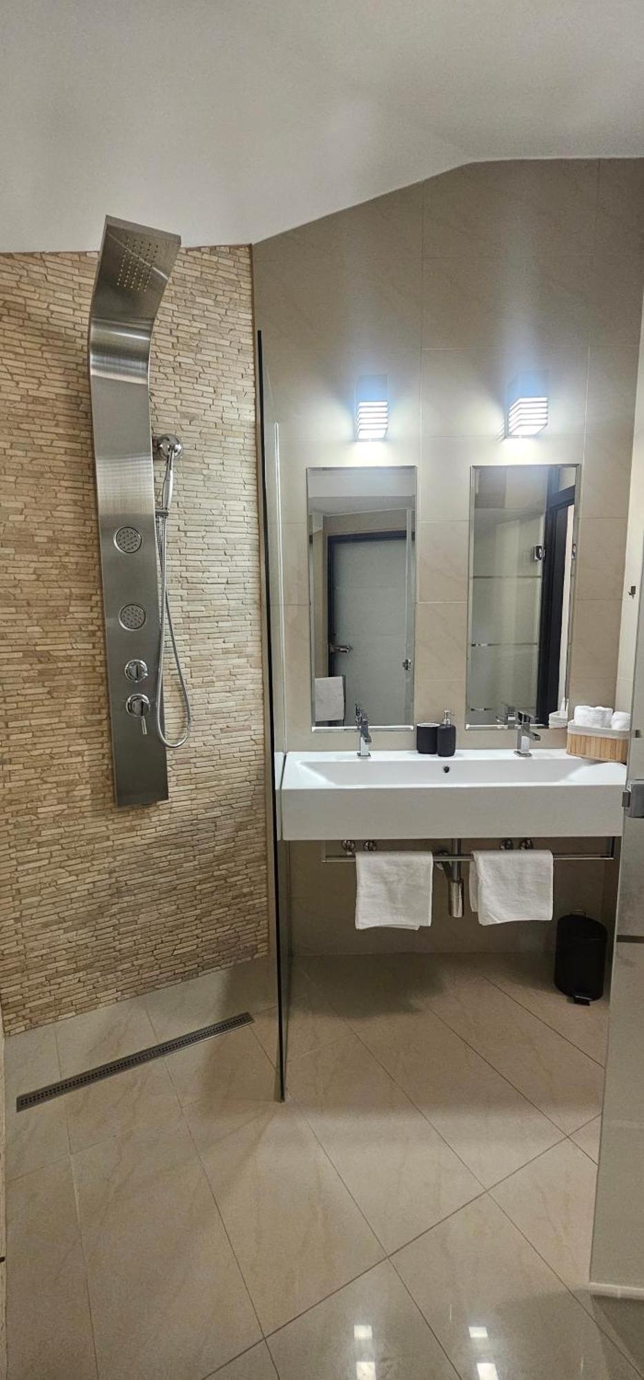 Apartamento Penthouse Sea View
