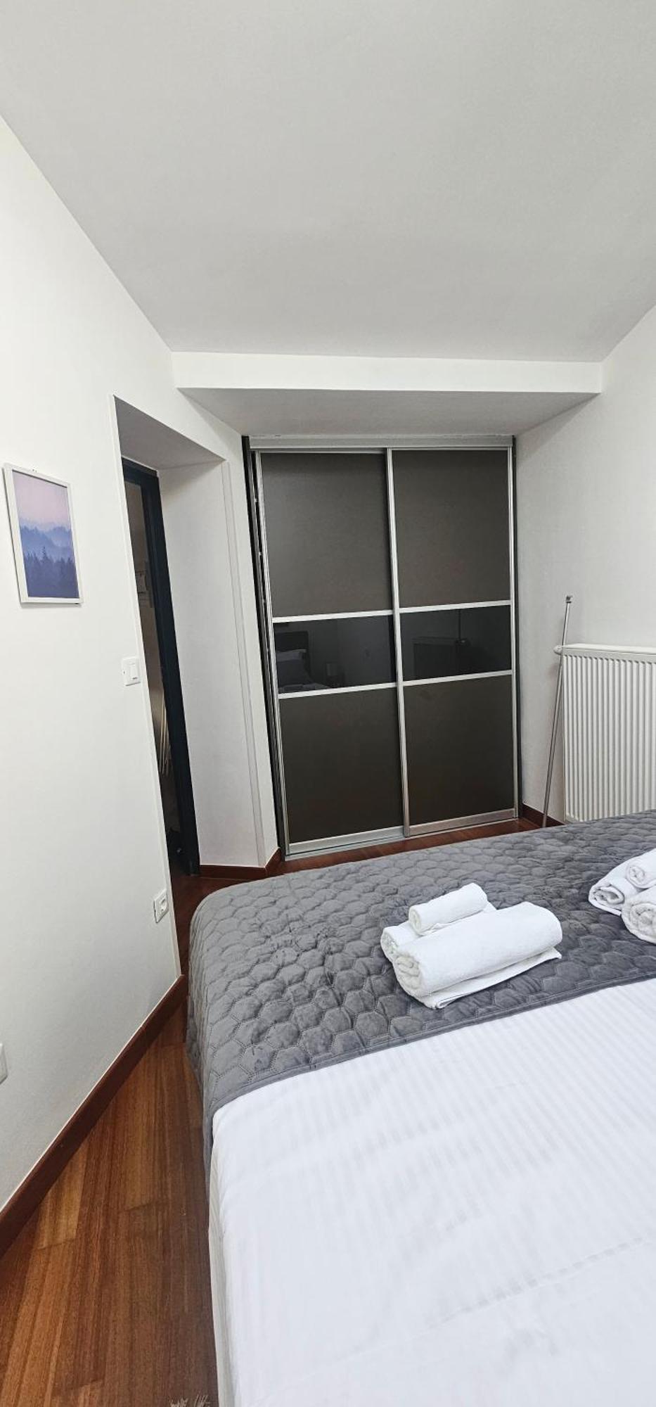 Penthouse Sea View Apartamento *