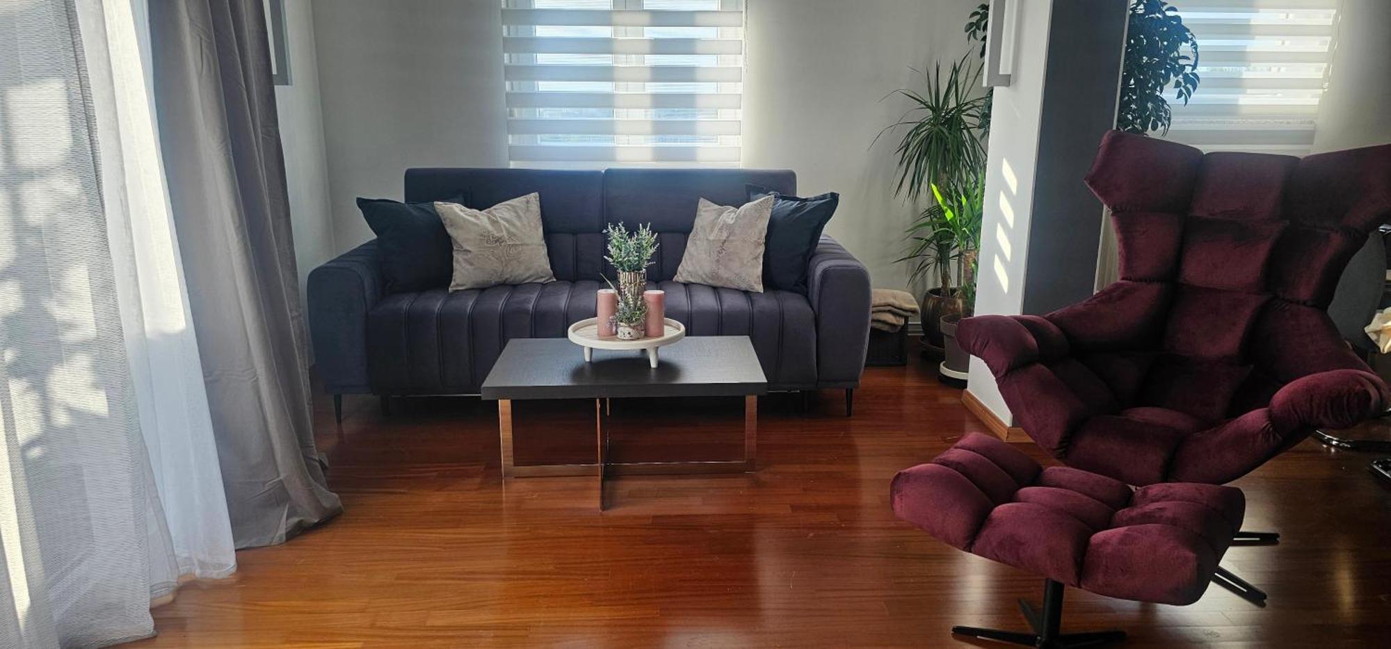 Penthouse Sea View Apartamento Pula