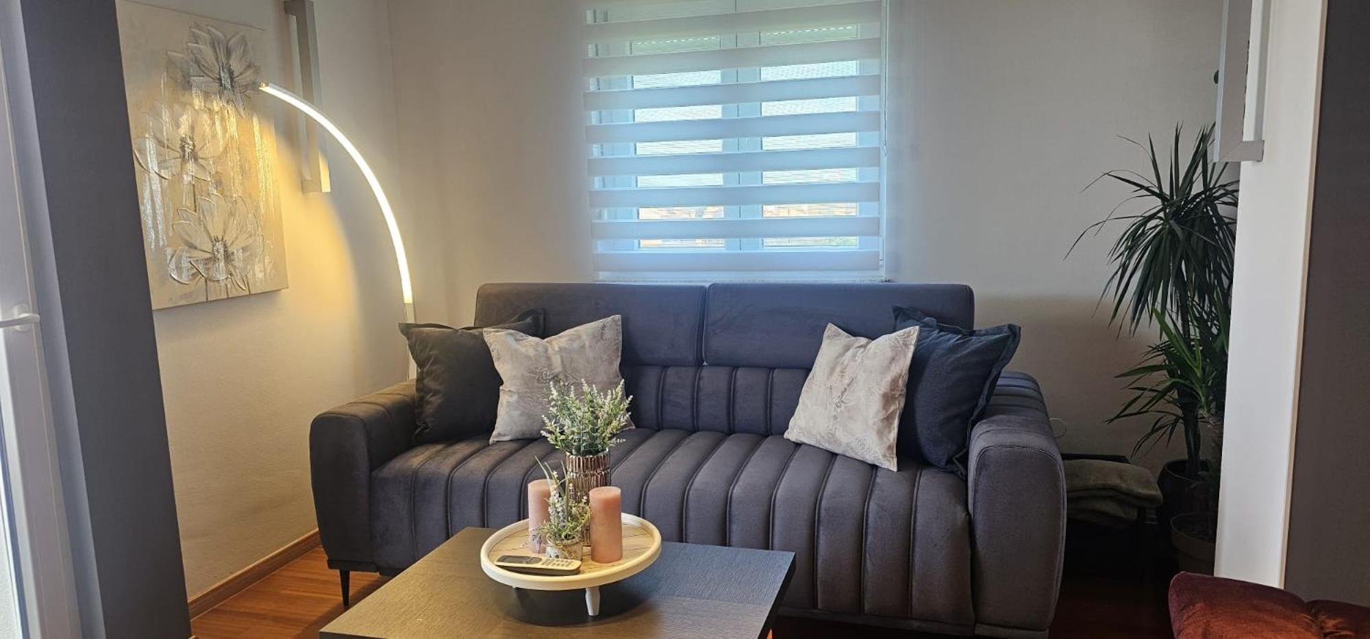 Penthouse Sea View * Pula