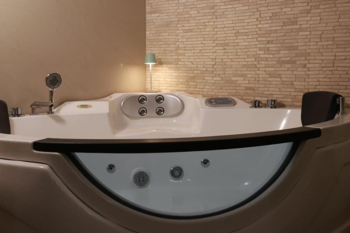 Penthouse Sea View Apartamento