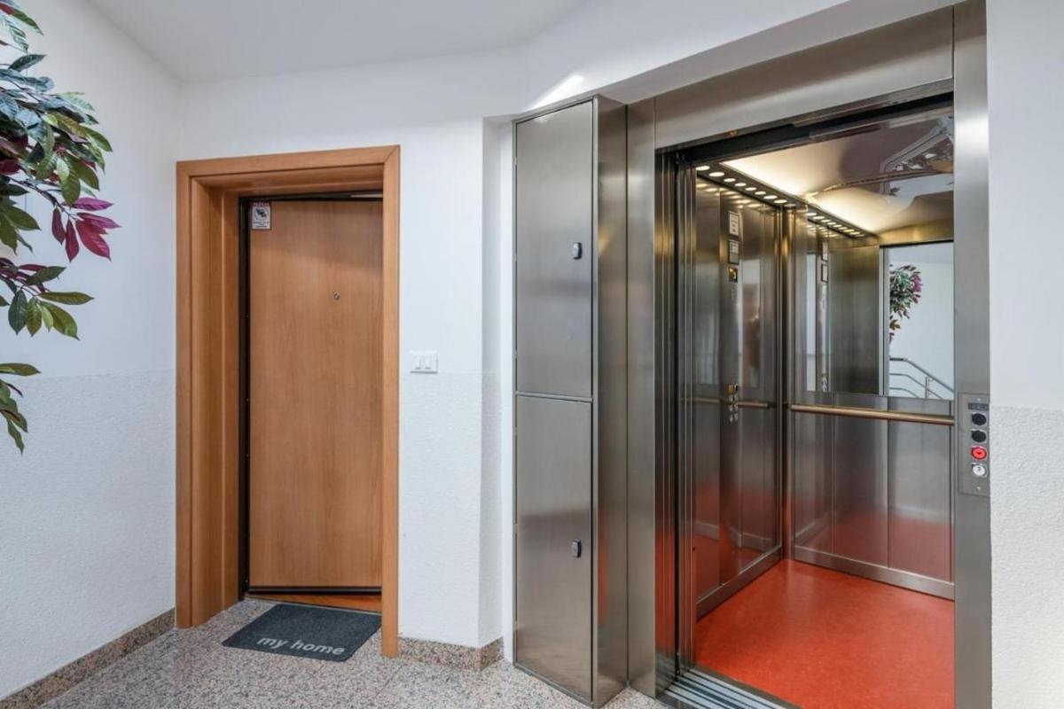 Apartamento Penthouse Sea View *
