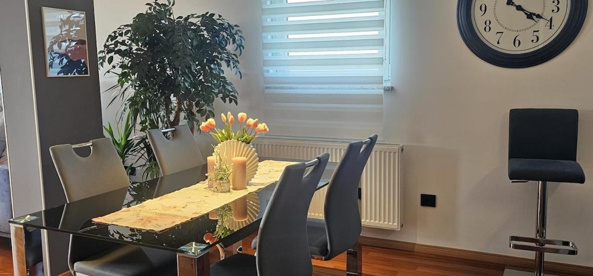Apartamento Penthouse Sea View