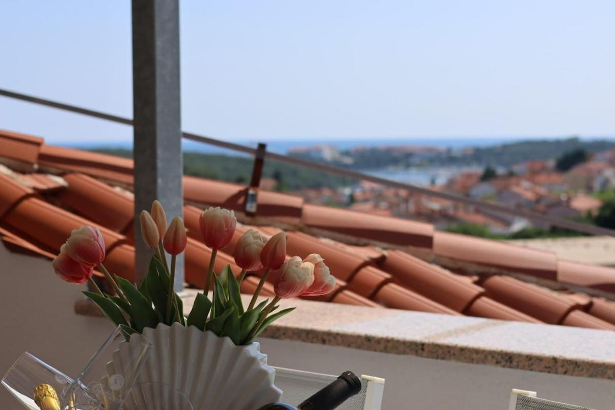 Apartamento Penthouse Sea View Pula