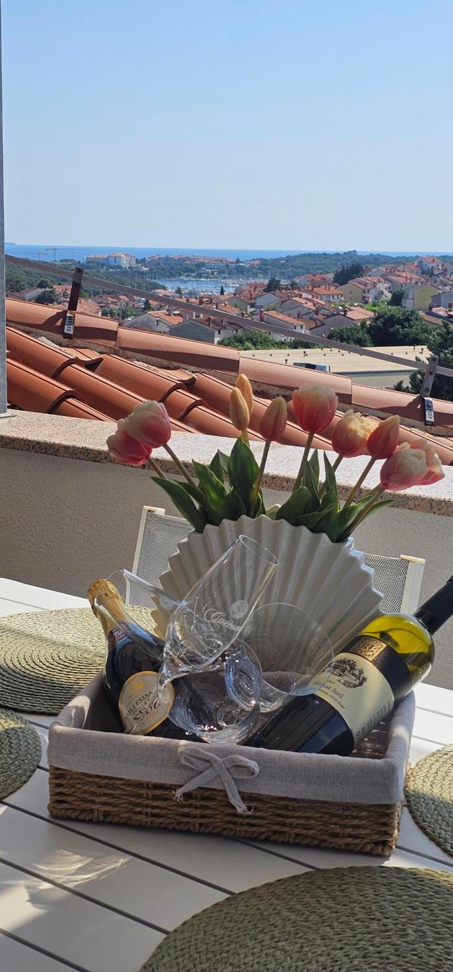 Penthouse Sea View Apartamento *